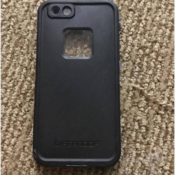 Life proof iPhone 6 case - Picture 3 of 3
